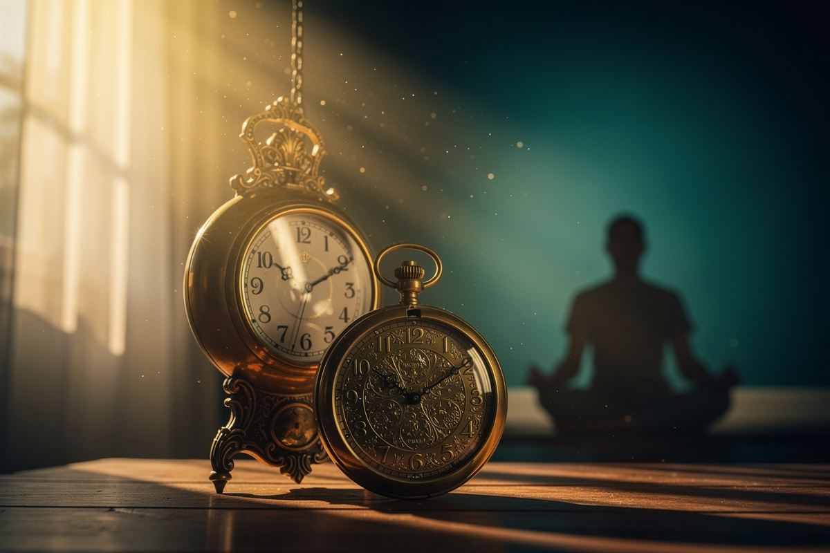 Signification de 12h12 : que révèle cette heure miroir ?