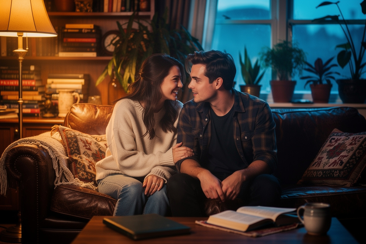 Les signes d'une amitié amoureuse : comment les reconnaître ?