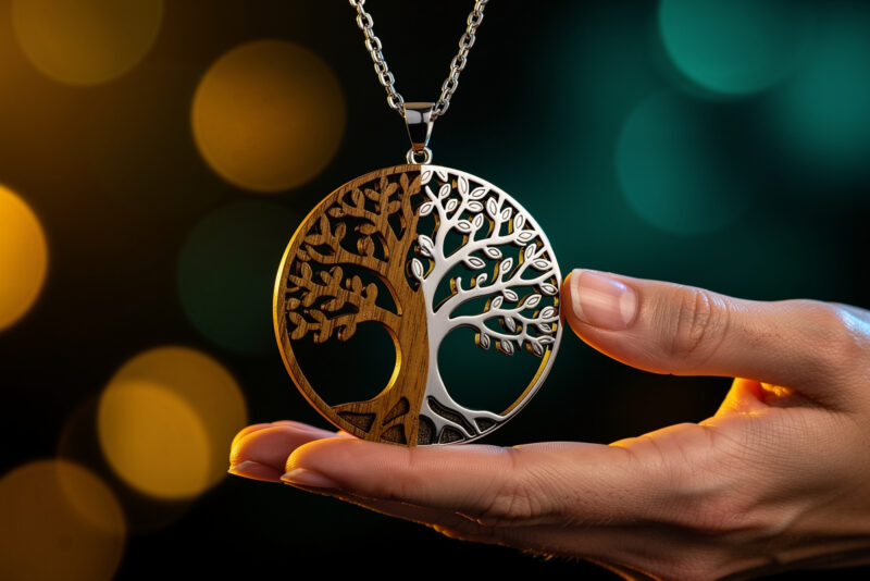 Collier arbre de vie : mon avis honnête et mes conseils