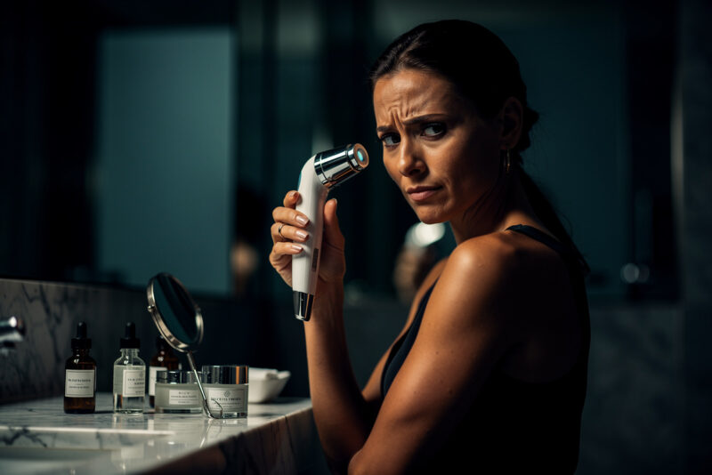 Les produits Nu Skin sont-ils dangereux ?
