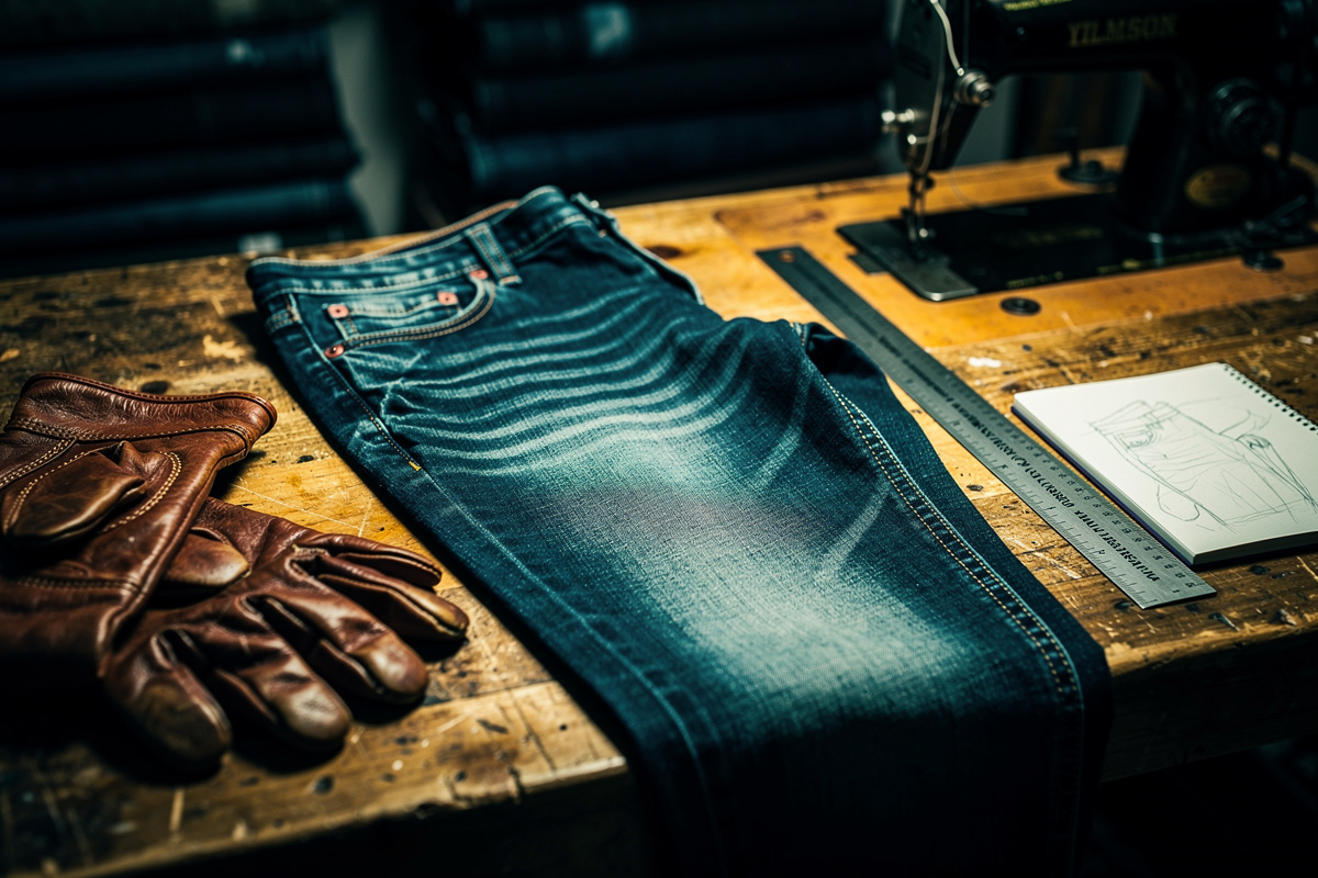 Nos conseils pour choisir un jean durable (testé 6 mois)