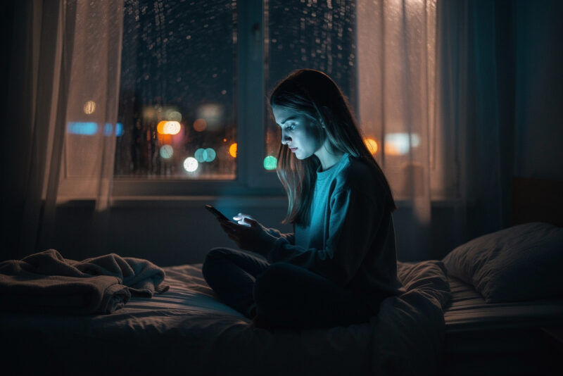 Silence radio après une rupture : quels effets psychologiques ?