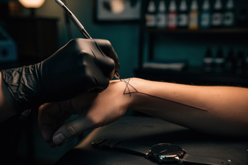 Tatouages discrets : les pièges à éviter pour ne pas le regretter