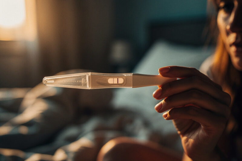 Calcul de nidation : la méthode fiable pour dater l'implantation