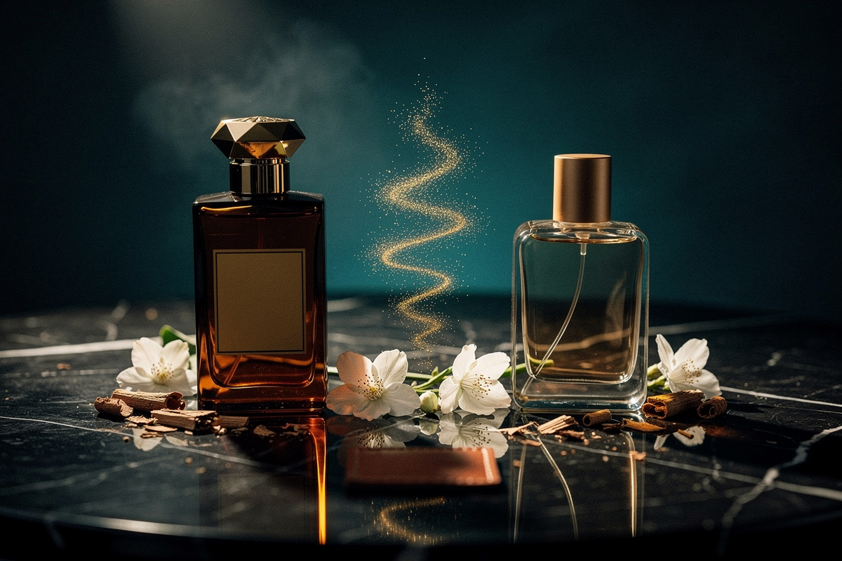 Copie de parfum : mon test comparatif et mes 5 règles d'or