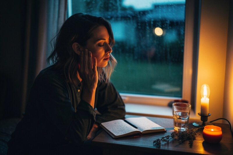 Oreille droite qui siffle : est-ce bon ou mauvais signe ?