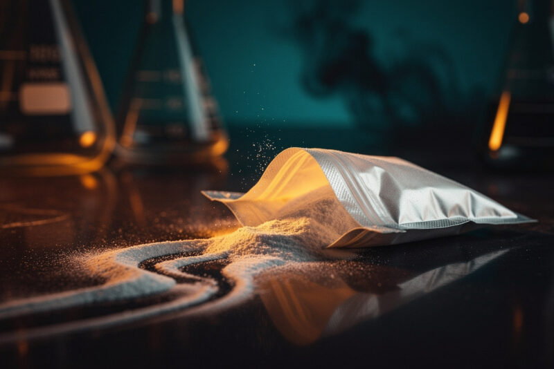 ORMUS : quels sont les dangers réels pour la santé ?